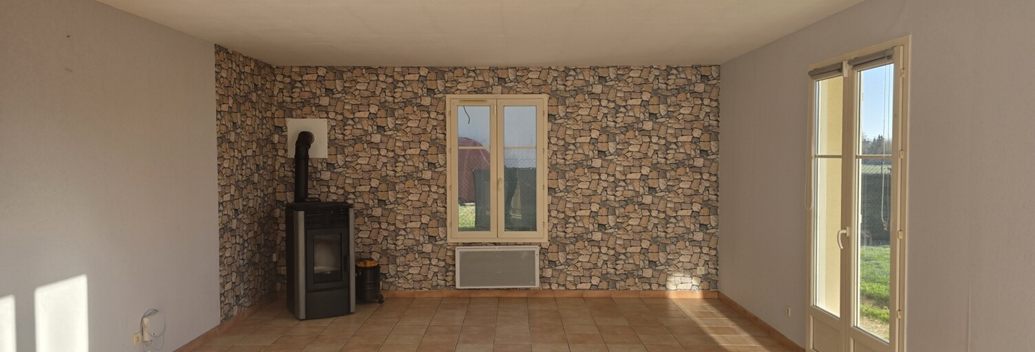 Maison 5 Pièces 127 m² à vendre à Piney (10220)