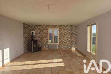 Maison 5 pièces 198000 €