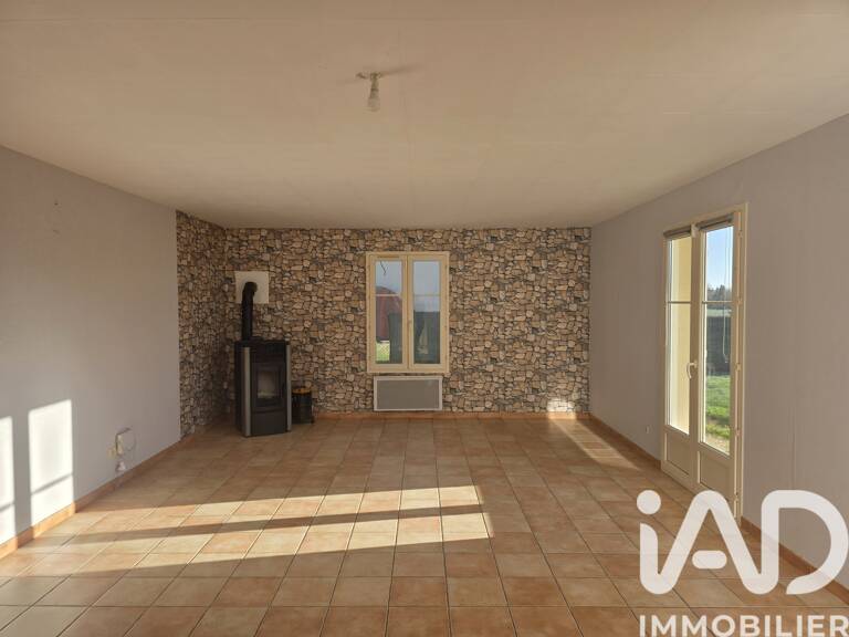 Vente Maison/villa 5 pièces — photo 1