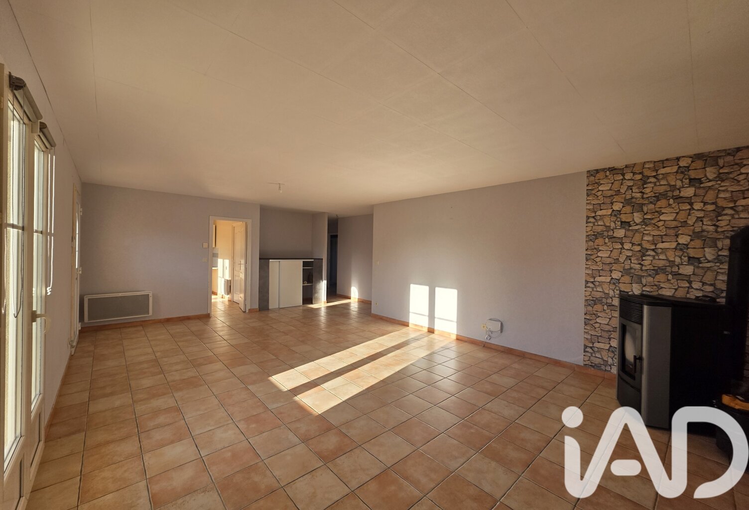 Vente Maison/villa 5 pièces — photo 1