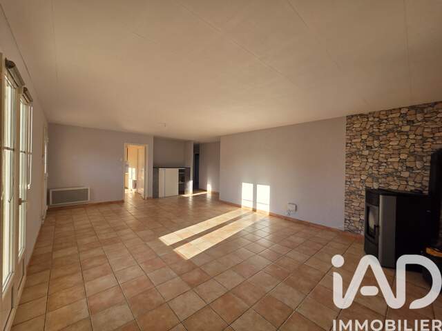 Vente Maison/villa 5 pièces — photo du bien