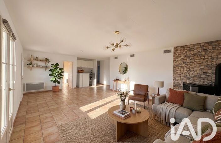 Vente Maison/villa 5 pièces — photo 2