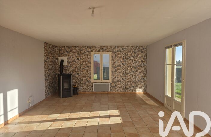 Vente Maison/villa 5 pièces — photo 3