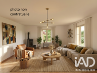 Vente Maison/villa 5 pièces — photo 4