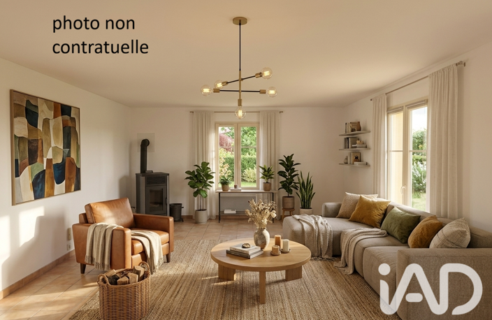 Vente Maison/villa 5 pièces — photo 4
