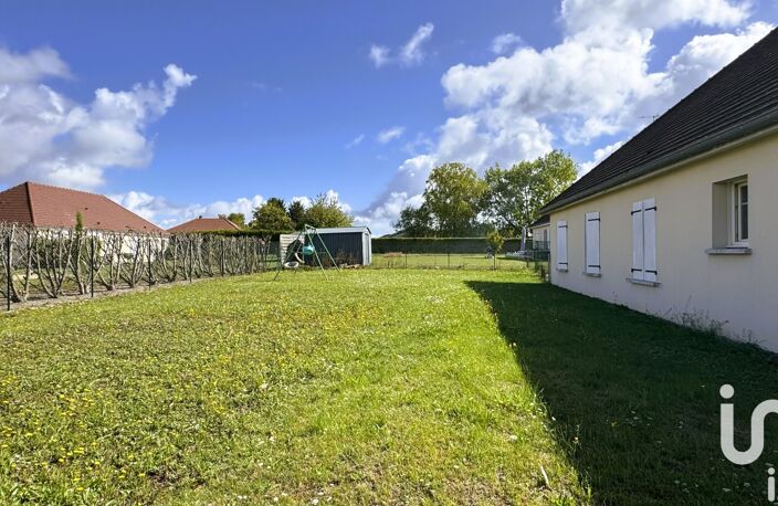 Vente Maison/villa 5 pièces — photo 5