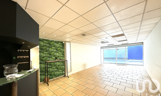 Immeuble  215 m² à vendre à Montargis (45200)