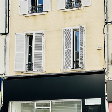 Immeuble  500000 €