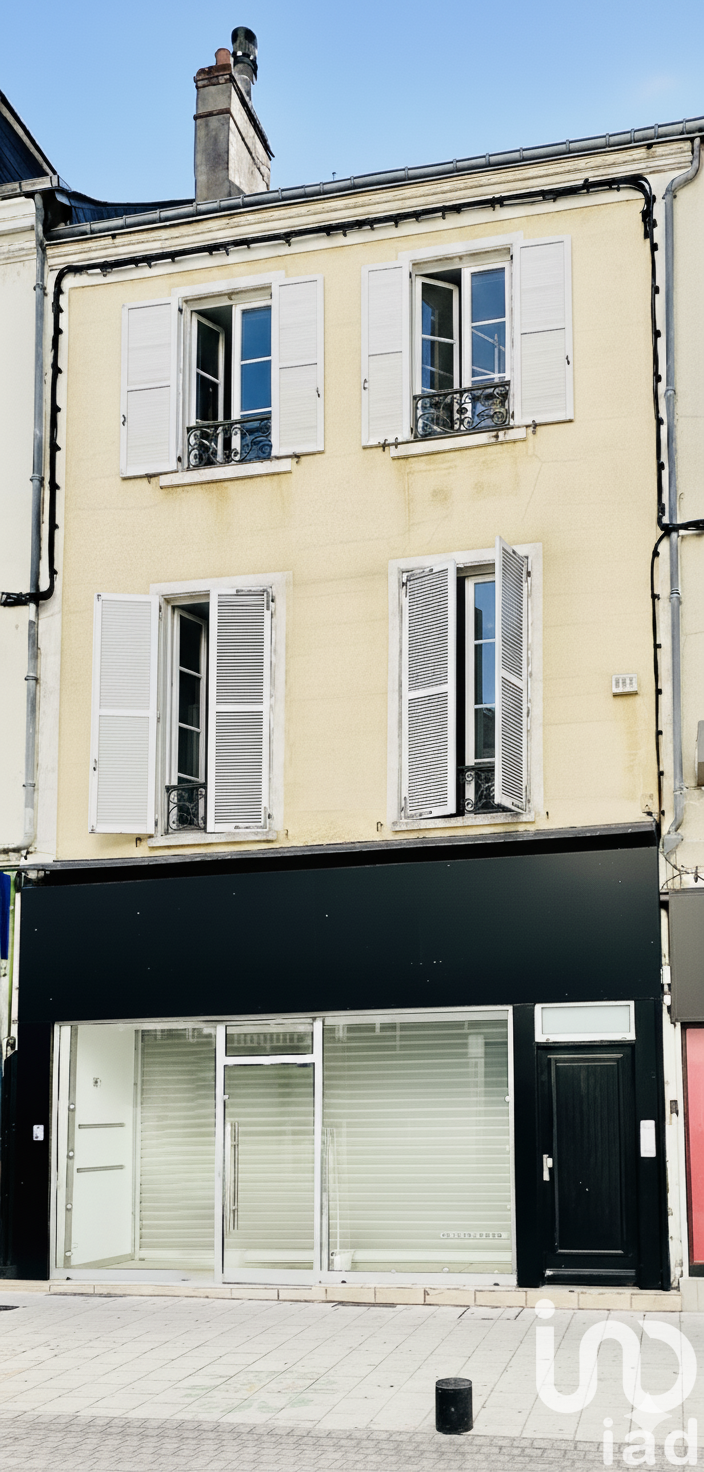 Maison à vendre, 215 m², Montargis