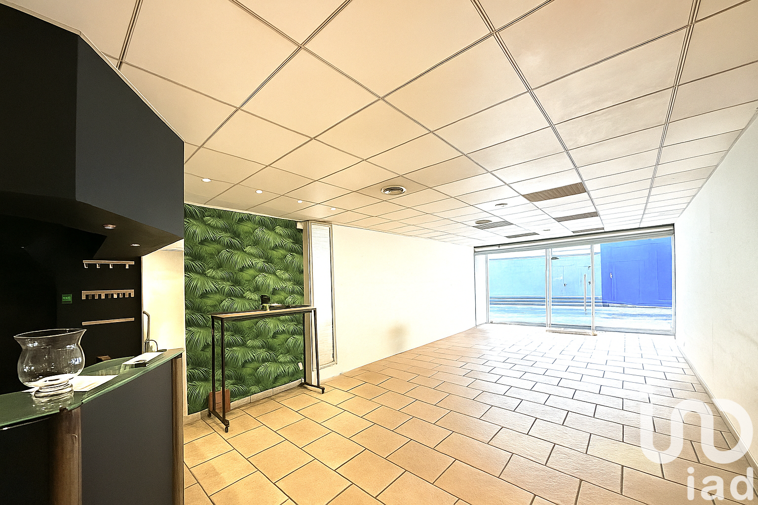 Vente Immeuble 215 m² - Photo 2