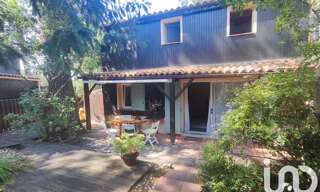 Maison 3 Pièces 38 m² à vendre à Lacanau (33680)