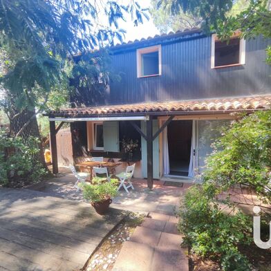 Maison 3 pièces 220000 €