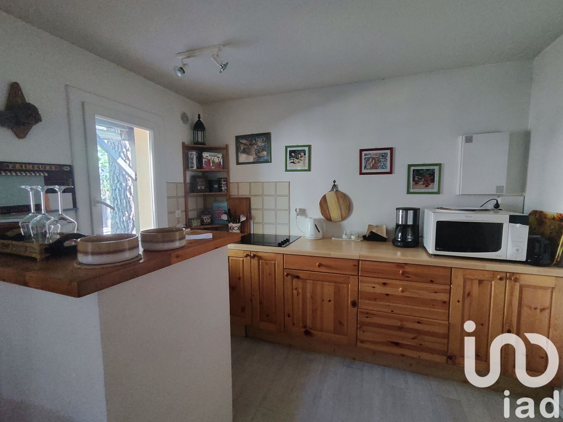 Vente Maison/villa 3 pièces - Photo 3