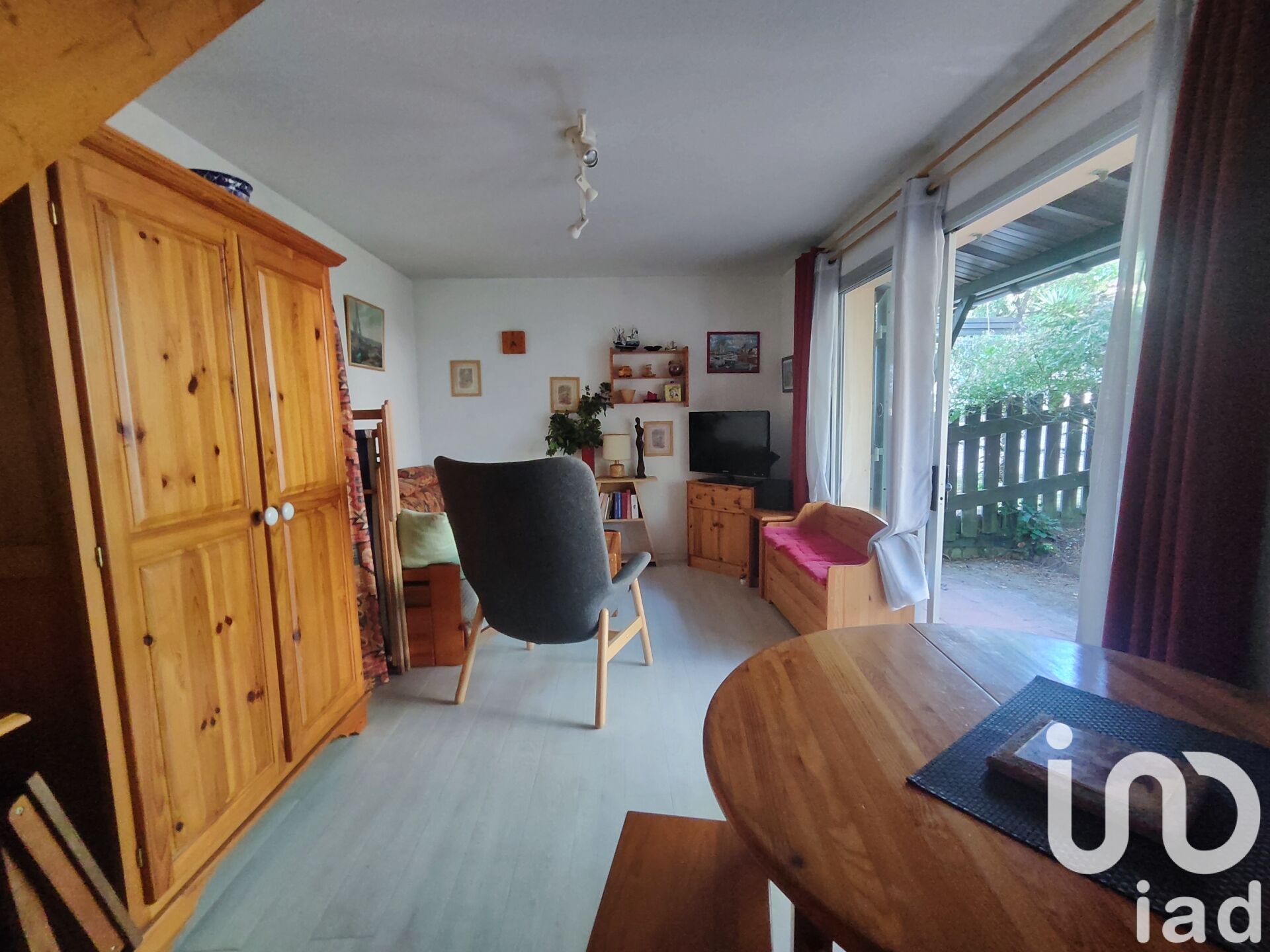 Vente Maison/villa 3 pièces - Photo 4
