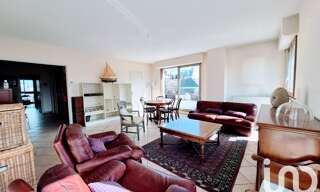 Appartement 4 Pièces 89 m² à vendre à Rennes (35000)