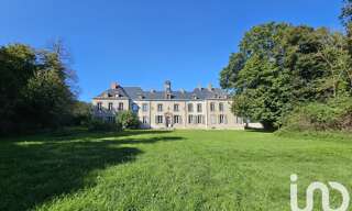 Maison 15 Pièces 794 m² à vendre à Cognat-Lyonne (03110)