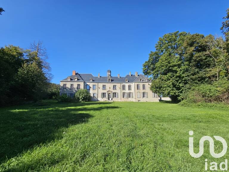 Vente Château 15 pièces — photo 1
