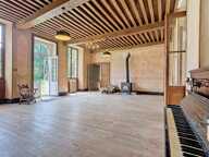 Vente Château 15 pièces — photo 2