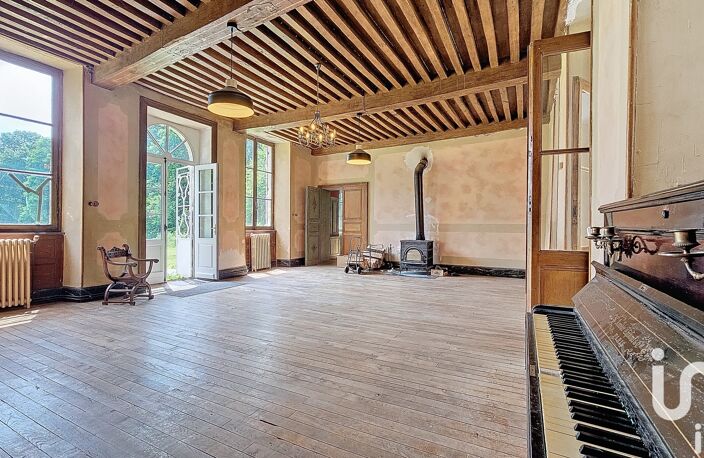Vente Château 15 pièces — photo 2