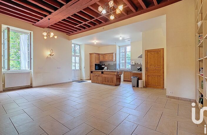 Vente Château 15 pièces — photo 3