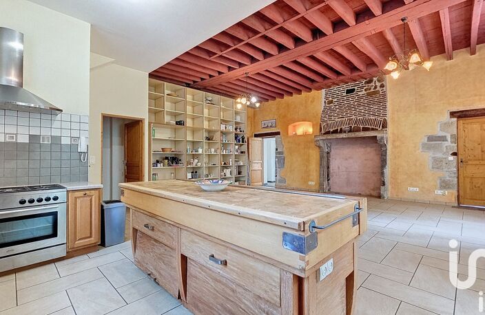 Vente Château 15 pièces — photo 4