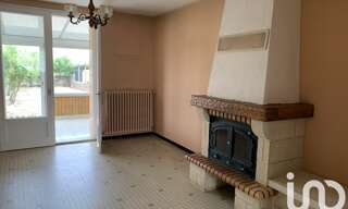 Maison 4 Pièces 75 m² à vendre à Les Lucs-sur-Boulogne (85170)