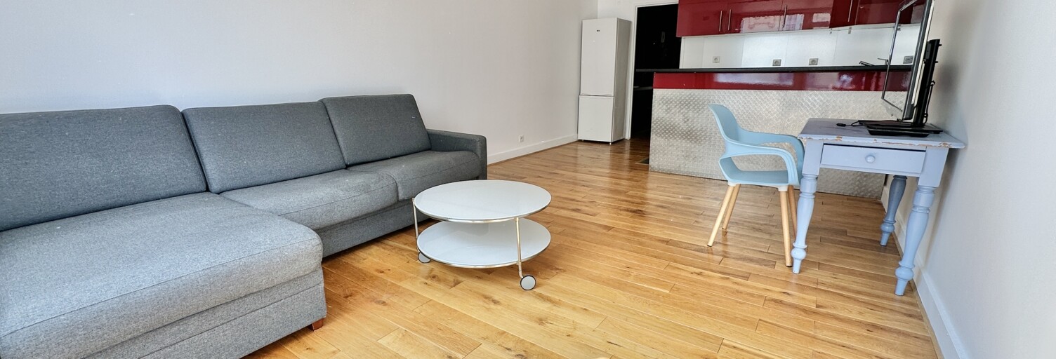 Appartement 1 Pièce 35 m² à vendre à Paris 5 (75005)
