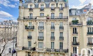 Appartement 1 Pièce 34 m² à vendre à Paris 5 (75005)