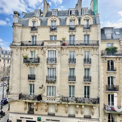 Appartement 1 pièces 408000 €