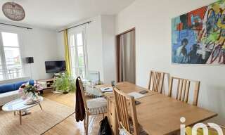 Appartement 3 Pièces 64 m² à vendre à Issy-les-Moulineaux (92130)
