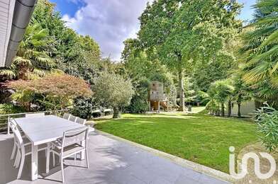 Maison 7 pièces 649000 €