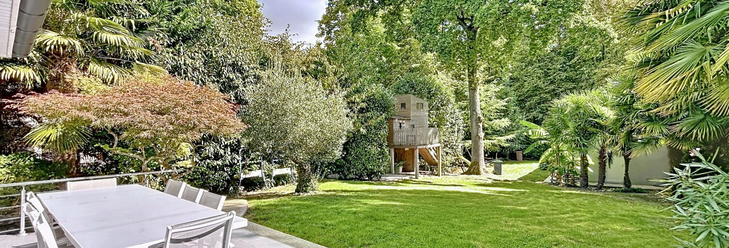 Maison 7 Pièces 165 m² à vendre à Claye-Souilly (77410)