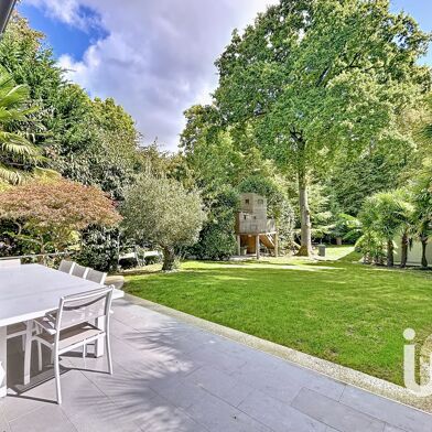 Maison 7 pièces 649000 €