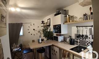 Appartement 1 Pièce 18 m² à vendre à Le Raincy (93340)