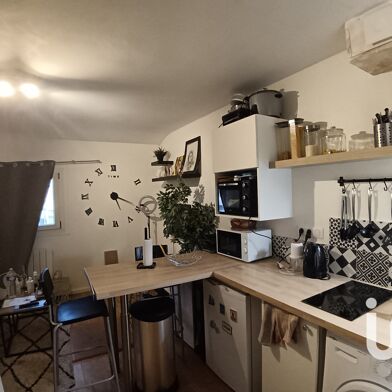 Appartement 1 pièces 104000 €