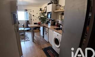 Appartement 1 Pièce 18 m² à vendre à Le Raincy (93340)