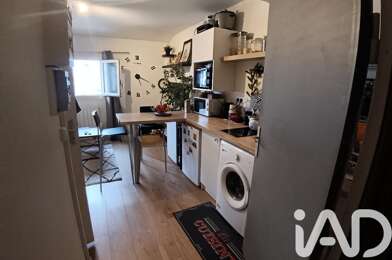 Appartement 1 pièces 104000 €