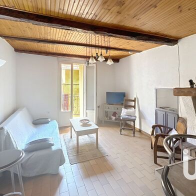 Appartement 2 pièces 85000 €