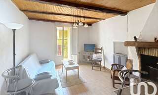 Appartement 2 Pièces 32 m² à vendre à Saint-Martin-Vésubie (06450)