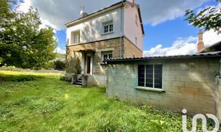 Maison 3 Pièces 80 m² à vendre à Neufmanil (08700)