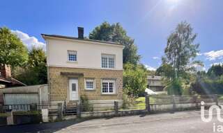 Maison 3 Pièces 80 m² à vendre à Neufmanil (08700)