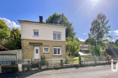 Maison 3 pièces 147500 €