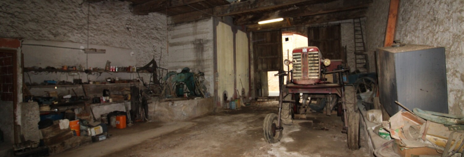 Maison 1 Pièce 400 m² à vendre à Feuilla (11510)