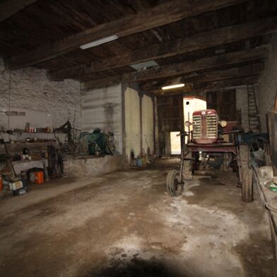 Maison 1 pièces 88000 €