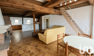 Appartement 4 Pièces 157 m² à vendre à Châtillon-sur-Loire (45360)