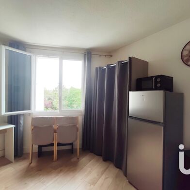 Appartement 1 pièces 57500 €