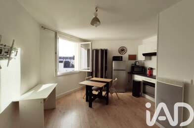 Appartement 1 pièces 57500 €