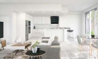 Appartement 2 Pièces 41 m² à vendre à Joué-lès-Tours (37300)