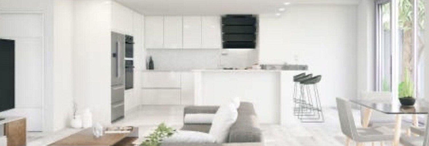 Appartement 2 Pièces 41 m² à vendre à Joué-lès-Tours (37300)