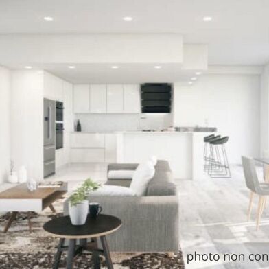 Appartement 2 pièces 192900 €